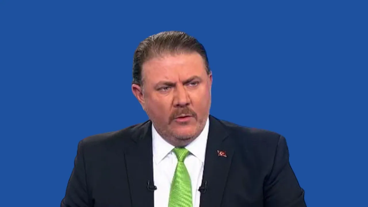 Cumhurbaşkanı Başdanışmanı Yiğit Bulut hayatını kaybetti görseli