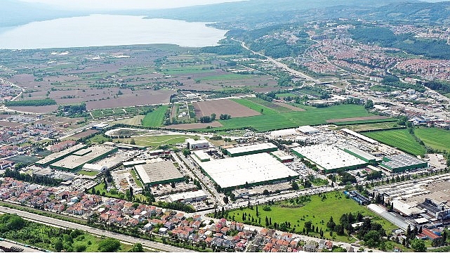Otokar İlk Yarıda Satışlarını Yüzde 53 Artırdı görseli