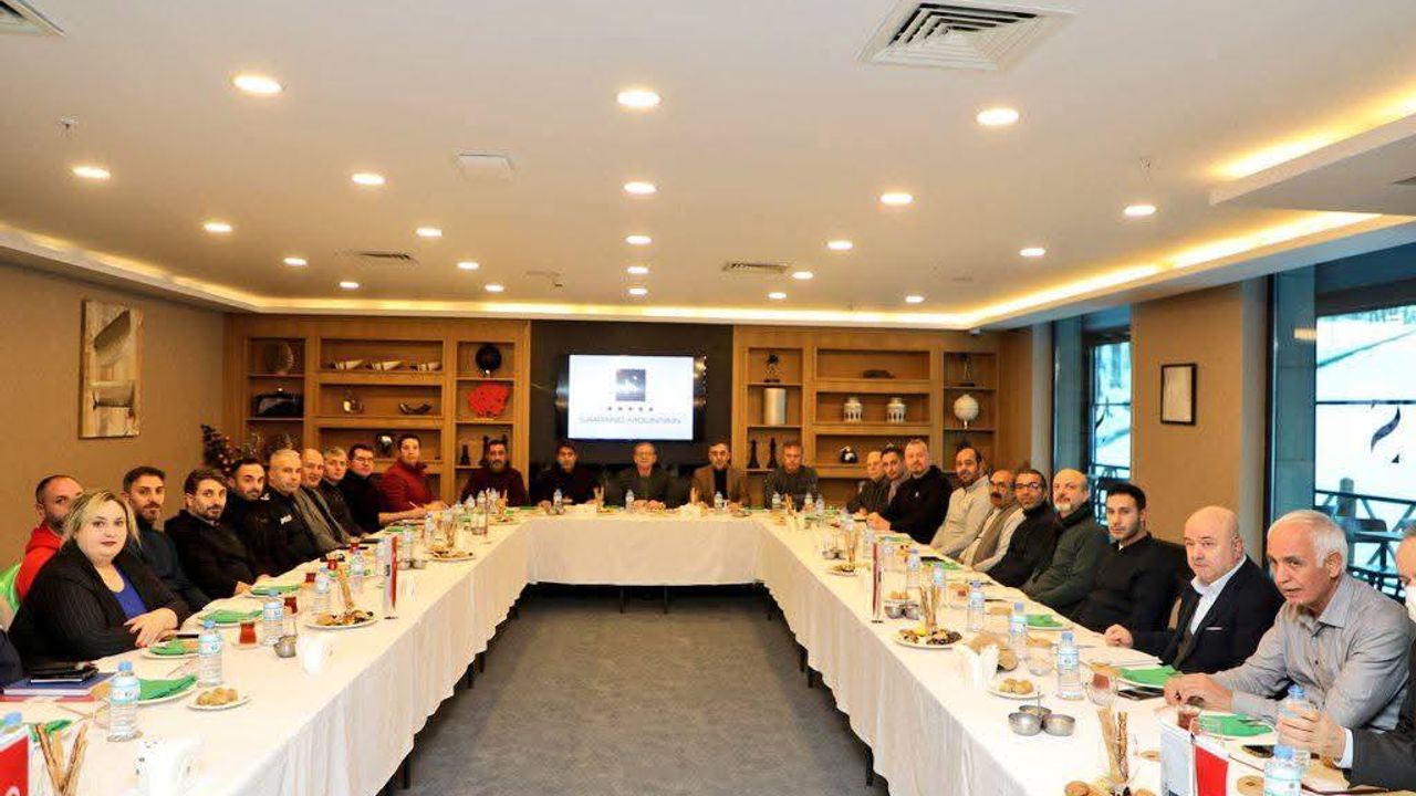 Sarıkamış Kayak Merkezi’nde 2025-2026 Kış Sezonu hazırlıkları tamamlandı: Açılış 17 Aralık’ta görseli