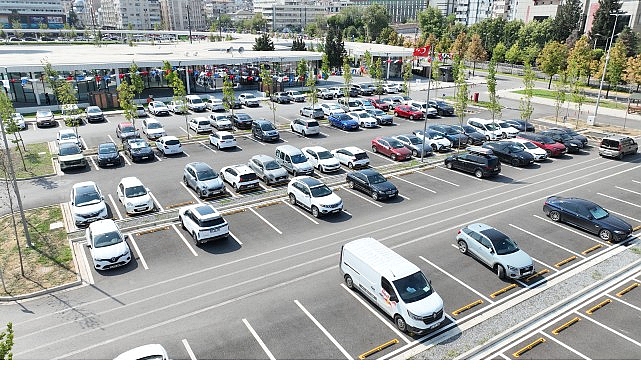 Milli İrade’de park et, devam et, çok tuttu görseli