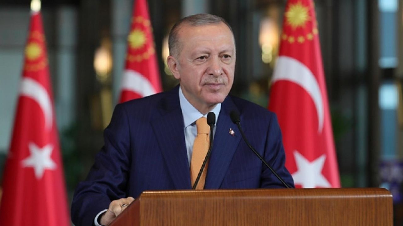 Cumhurbaşkanı Erdoğan: “Terörsüz Türkiye hedefine ulaşacağız” görseli