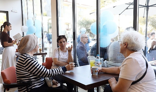 Mudanya’da Yeni Bir Sosyal Alan görseli