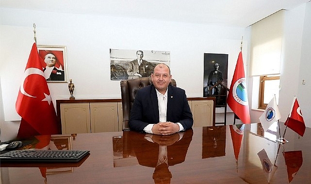 Menderes Belediyesi’nden Öğrencilere Destek görseli