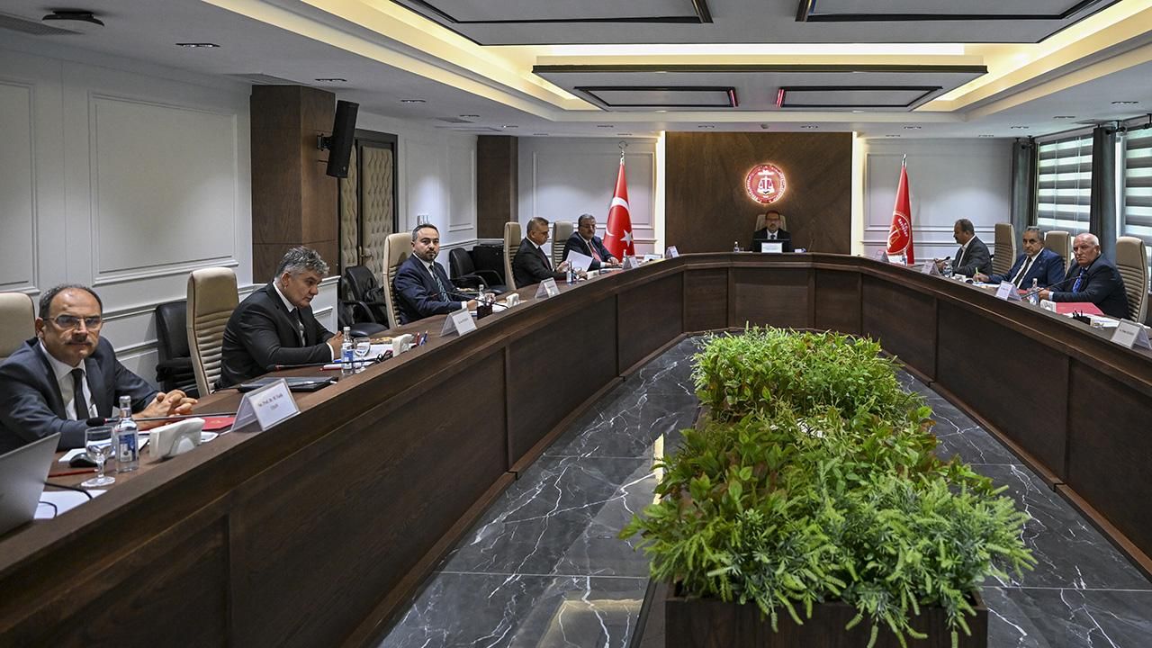 Kamu Görevlileri Hakem Kurulu yarın 4. kez bir araya gelecek görseli