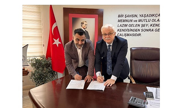 2026’da Burhaniye Belediyesi’nin İlk Projesi Gönülleri Isıttı görseli