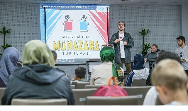 Bilgievleri, 2025’te 23 bin 485 öğrenciye kucak açtı görseli