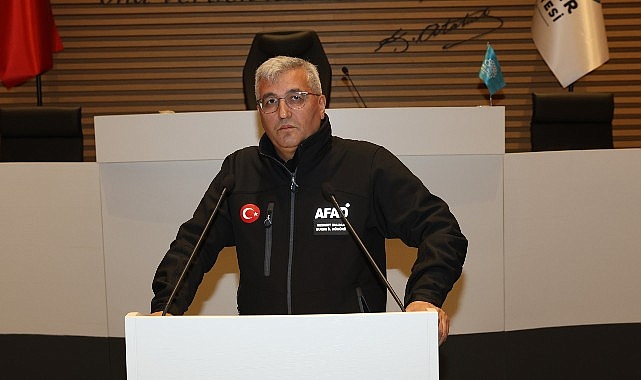 Nilüfer’de dirençli kent olma hedefinde bir adım daha atıldı görseli