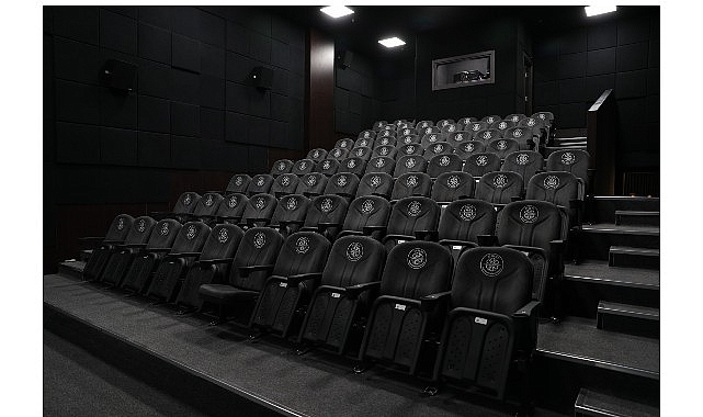 Aliağa’da Sinema Keyfi Yeniden Başlıyor görseli