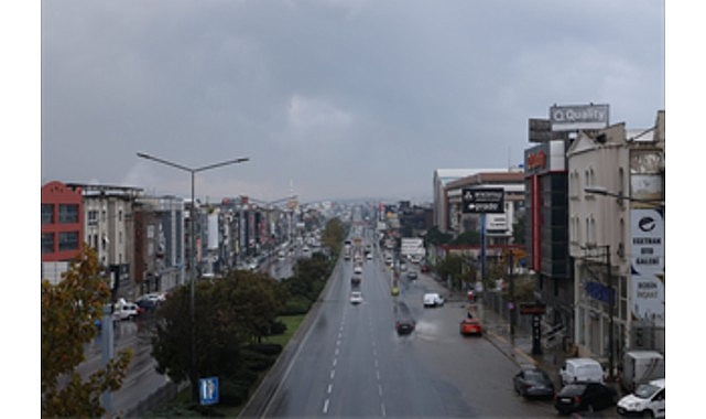 İzmir’de yağış seferberliği: 750 personel, 210 araç ve 24 saat nöbet sistemi görseli