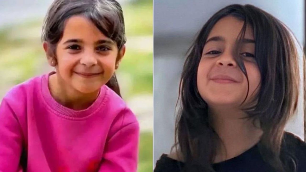 Narin Güran cinayetinde Yargıtay kararı açıklandı görseli