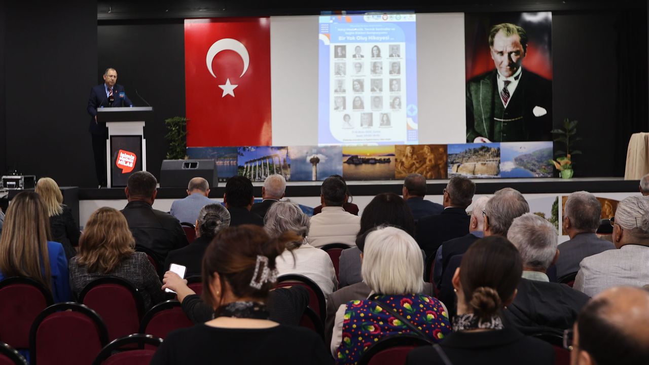 Termik santrallerin sağlık etkileri Milas’ta masaya yatırıldı görseli