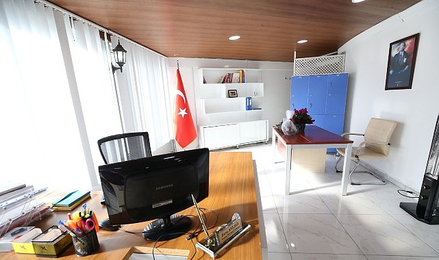 Karşıyaka’da kadınlar yalnız değil! görseli