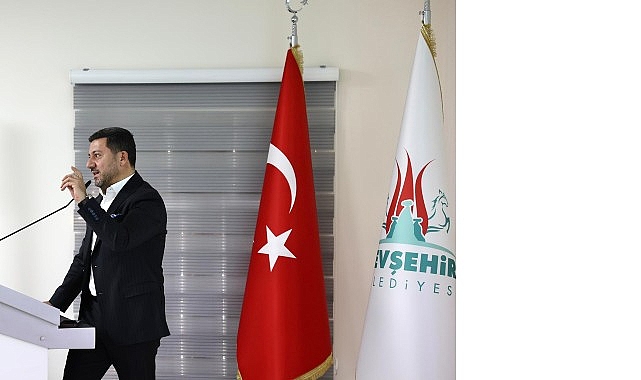 Sosyal Yardım Projesi CANKART, Gönüllere Dokunacak görseli