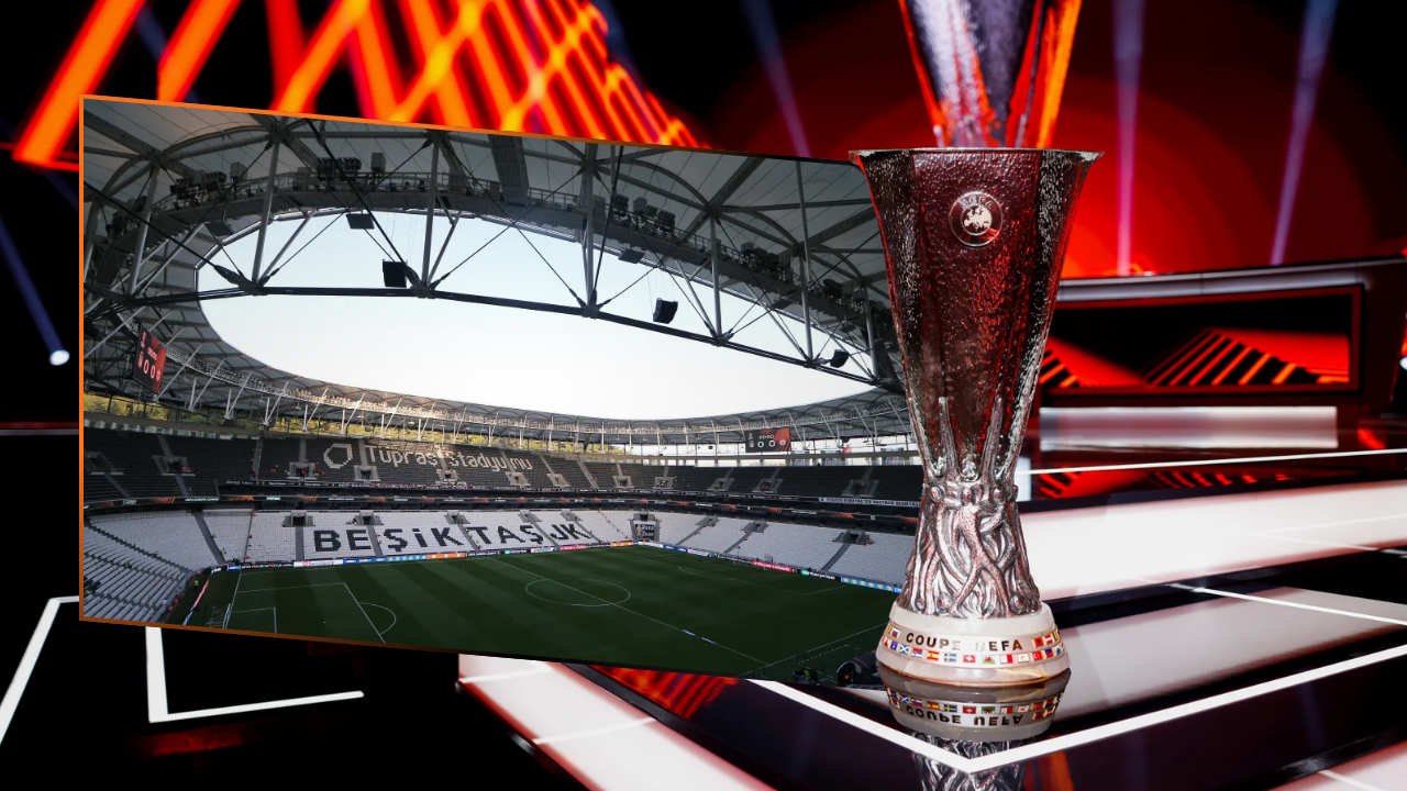 UEFA Avrupa Ligi finali İstanbul’da; Gönüllü başvuruları başladı görseli
