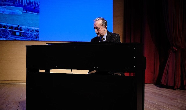 İrfan Güney’den İnsan Özünü Merkeze Alan Senfonik Bir Eser: Yansımalar görseli