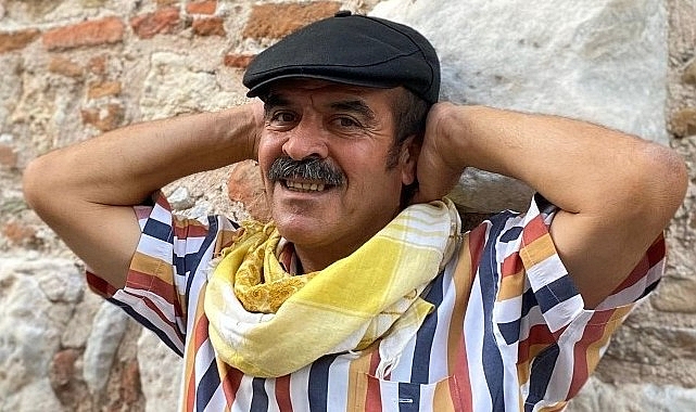 Yoğun Bakımdan Stüdyoya: Cin Metin’den Duygusal Dönüş görseli