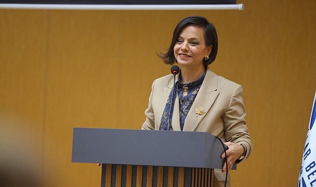 Karabağlar ’da Engeller Tasarımla Aşıldı görseli