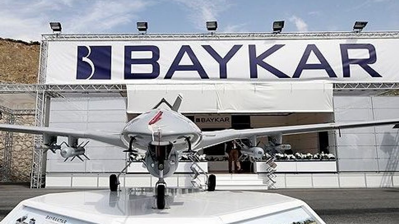 Baykar, Anadolu’daki ilk üretim üssünü Samsun’da kuruyor görseli