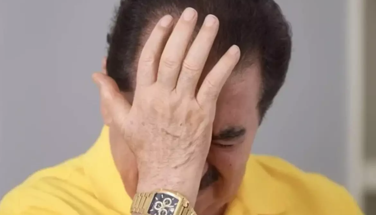 İbrahim Tatlıses’ten 4 Milyon Dolarlık Şok: "Bende Para Bitmez, Azalır!" görseli