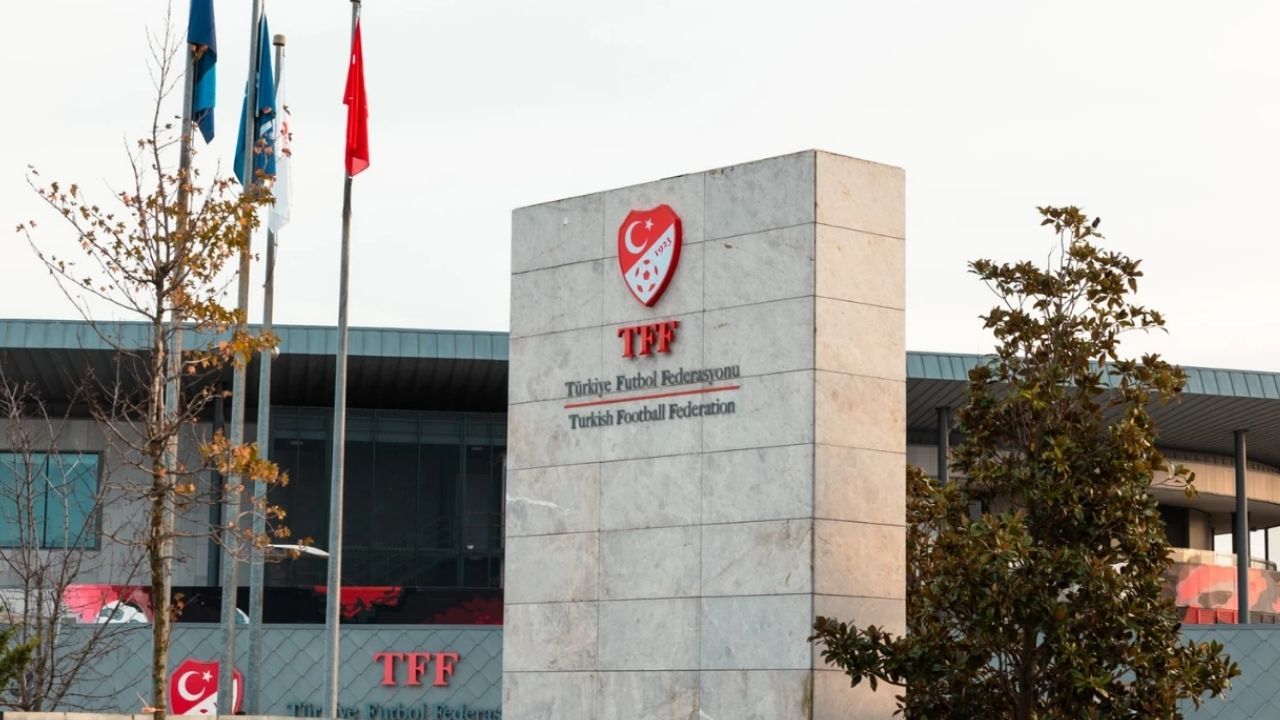 AYM’den TFF’nin “korsan maç yayını” yetkisine iptal kararı görseli