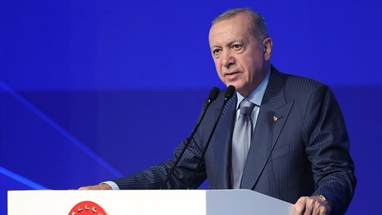 Cumhurbaşkanı Erdoğan: Üç ayları en verimli şekilde değerlendireceğiz görseli