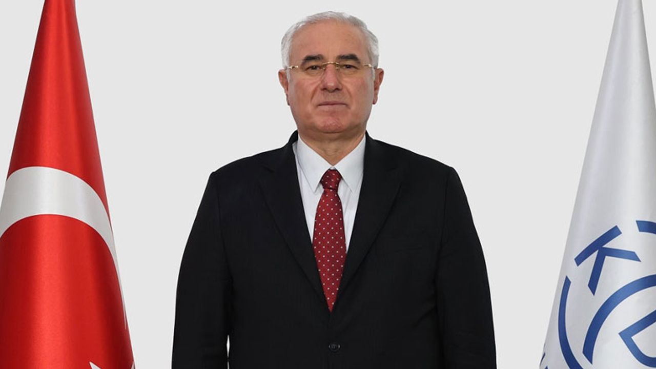 Kamu Başdenetçisi Mehmet Akarca Kars’ta halkla buluşacak görseli