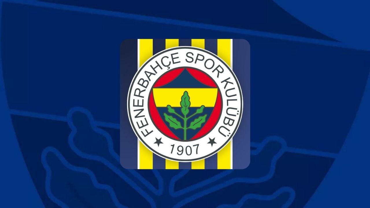 Fenerbahçe’de şok karar: İki futbolcu kadro dışı! görseli