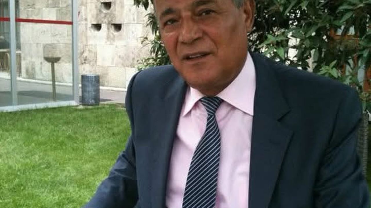 CHP’li Coşkuner hayatını kaybetti görseli