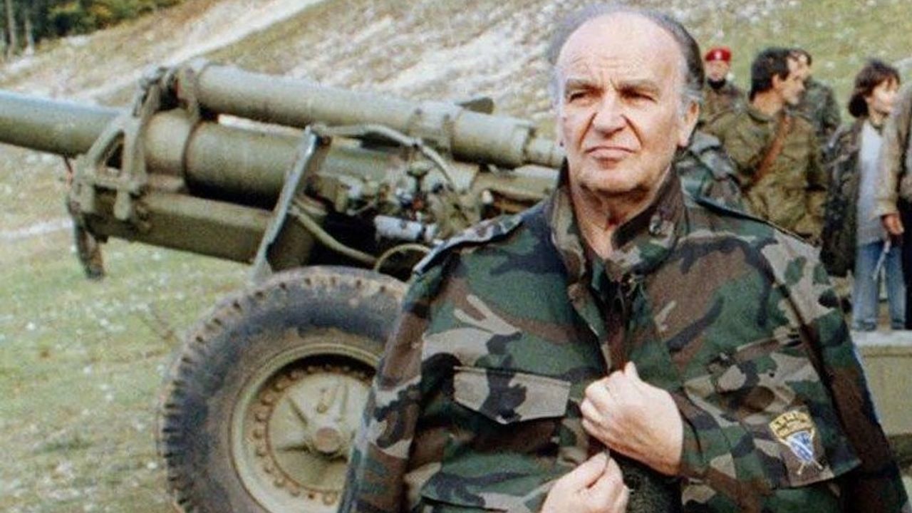 Bilge Kral Aliya İzzetbegoviç 100 yaşında: Bir asırlık direniş ve düşünce mirası görseli