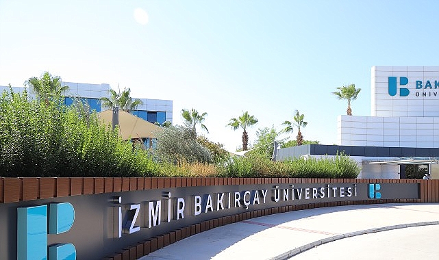 Üniversitemiz ile Reha Necla Midilli Eğitim ve Yaşlı Evi Vakfı Arasında İş Birliği Protokolü İmzalandı görseli
