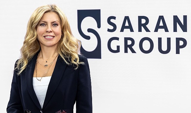 Saran Group’un Yeni CFO’su Taç Kılavuz Oldu görseli