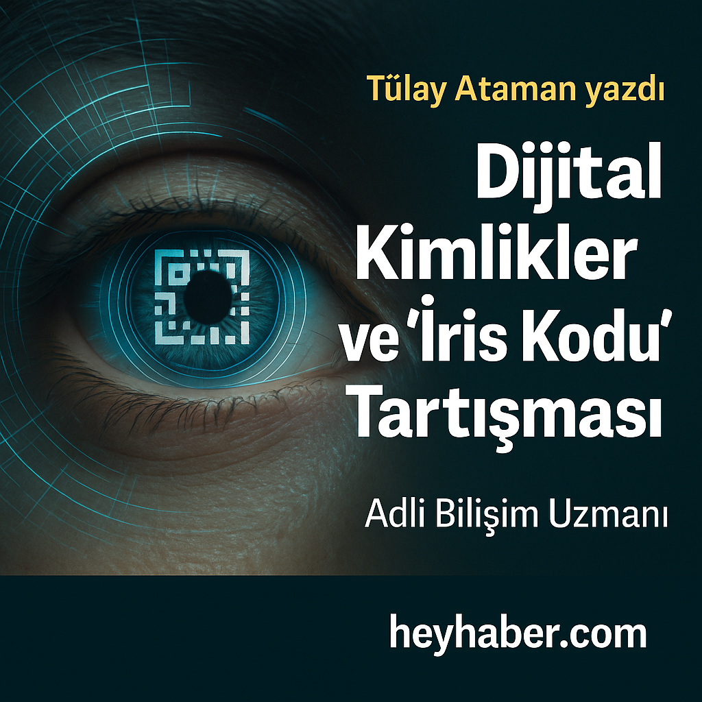 Mahremiyetin Son Eşiği: Doğrulanmış İnsan! görseli