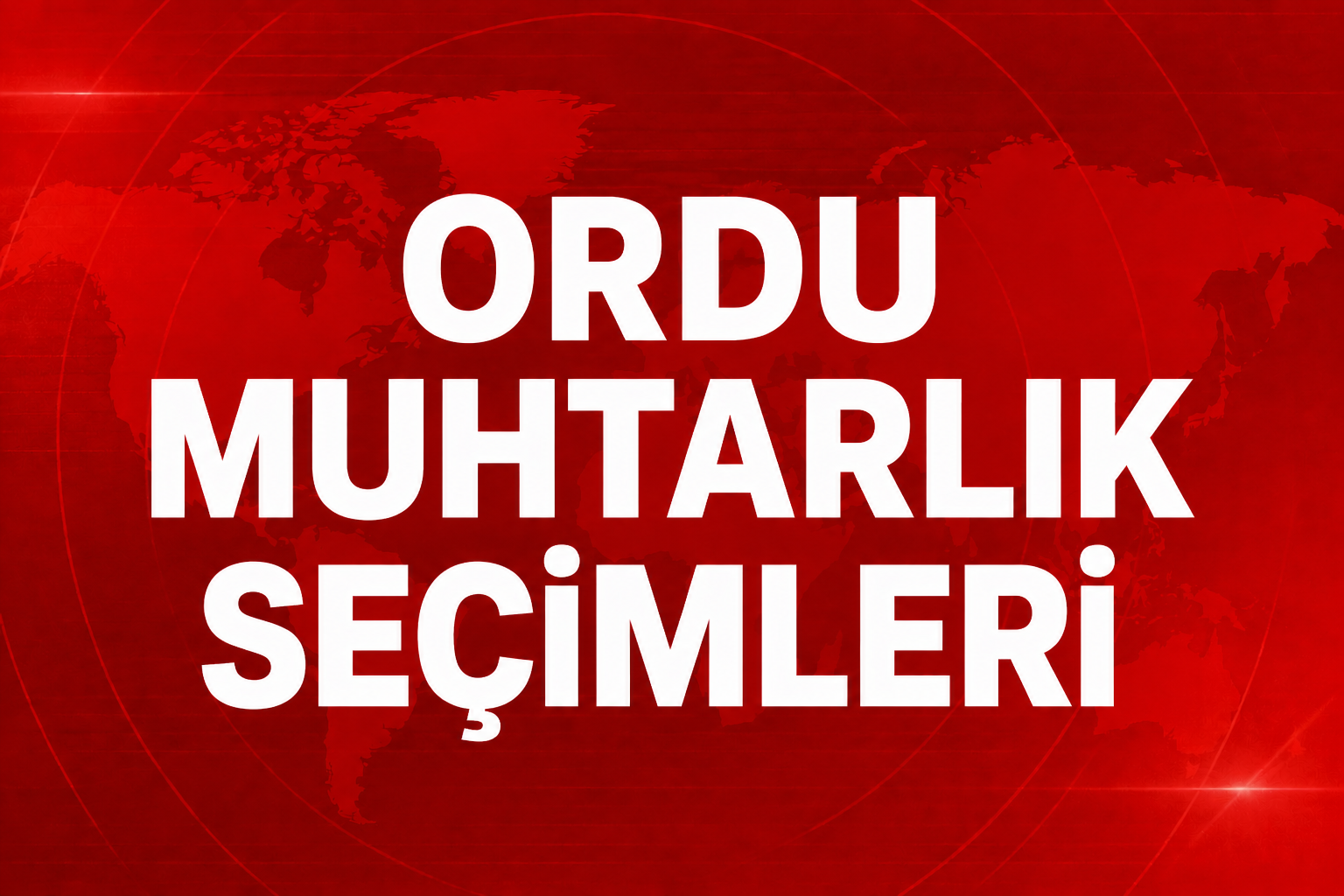 ORDU’DA MAHALLE DAYANIŞMASI SANDIĞA YANSIYOR! görseli