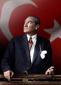19 Mayıs Ruhu, Dijital Çağda Yeniden Doğuyor görseli
