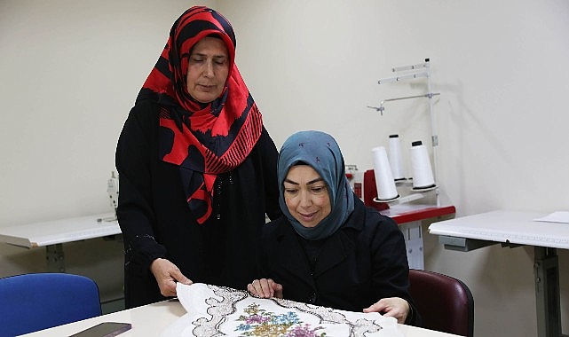 KEÇMEK’te Yeni Eğitim Dönemi Başladı görseli