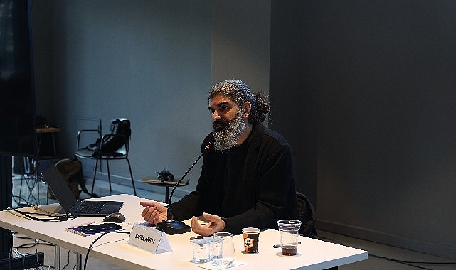 Nilüfer’de dijital sanat atölyesinin yol haritası konuşuldu görseli