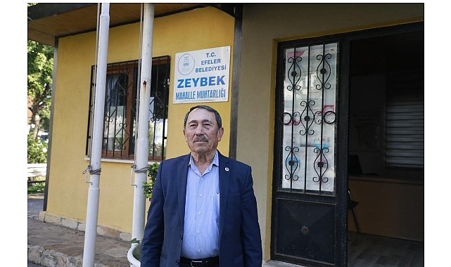 ASKİ, Aydın’ın Tüm İlçelerinde Altyapı Yatırımlarına Devam Ediyor görseli