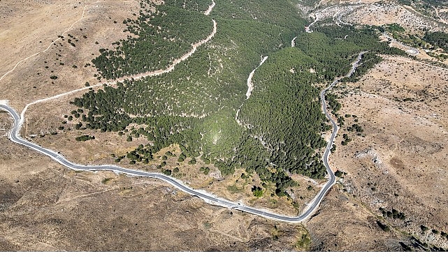 Selçuklu Belediyesi Ulaşımı Rahatlattı görseli