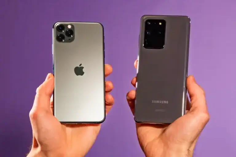 İPhone ve Samsung Zamlanacak mı? görseli