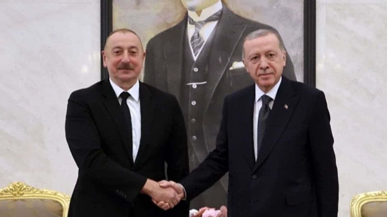Kahramanmaraş'ta Azerbaycan Mahallesi açılacak görseli