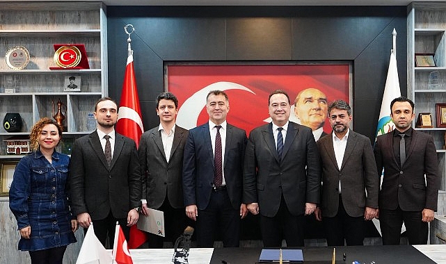 Başkan Dutlulu’dan Manisa’nın Geleceğine İki Vizyon İmza görseli