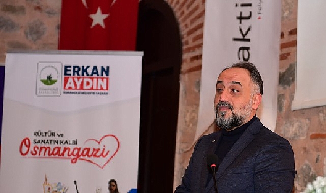 Osmangazi’de Antik Mısır’ın Bilgelik Mirası Anlatıldı görseli