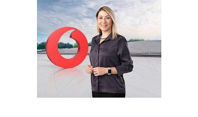 Vodafone Flex’ten 5G Odaklı Yeni Yıl Fırsatları görseli