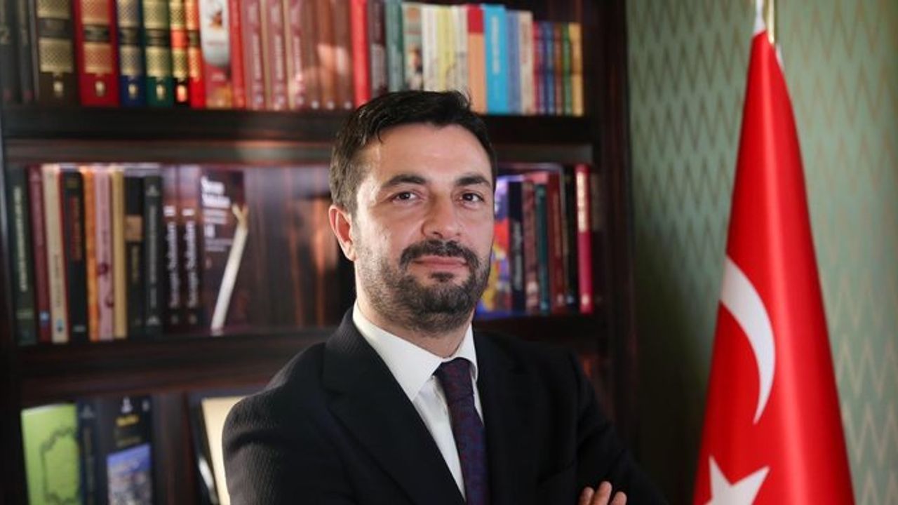Bilkent Şehir Hastanesi aritmi kliniği dünya hastalarını ağırlıyor görseli