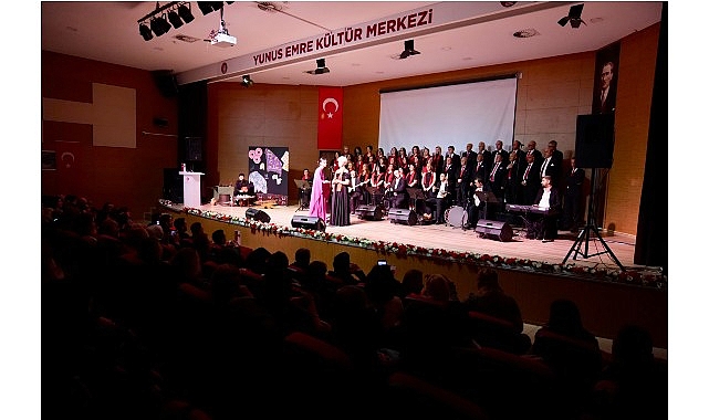 Keçiören’de Türk Halk Müziğine Keyifli Yolculuk görseli
