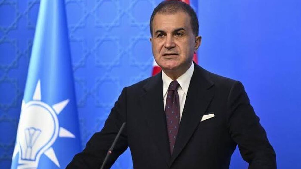 AK Parti'den ilk açıklama: Kritik eşik geçilmiştir görseli