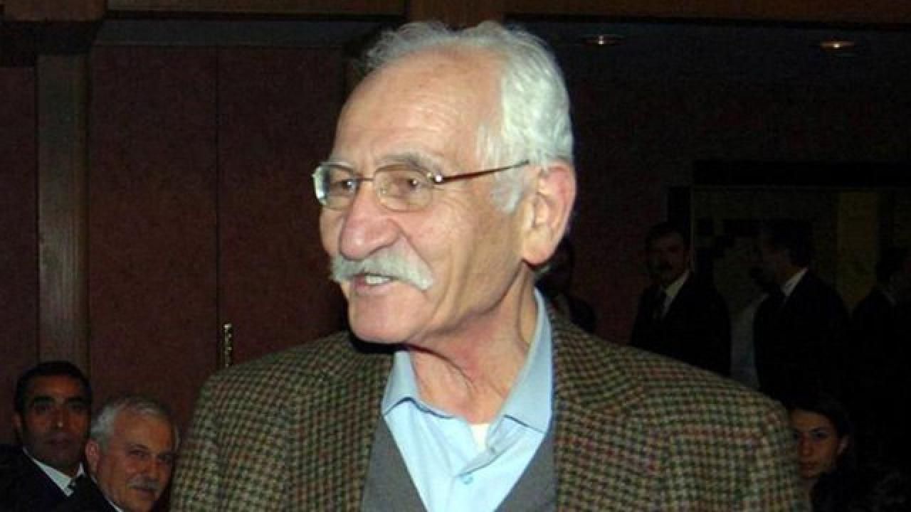 Usta oyuncu Arif Erkin Güzelbeyoğlu hayatını kaybetti, yarın son yolculuğuna uğurlanacak görseli
