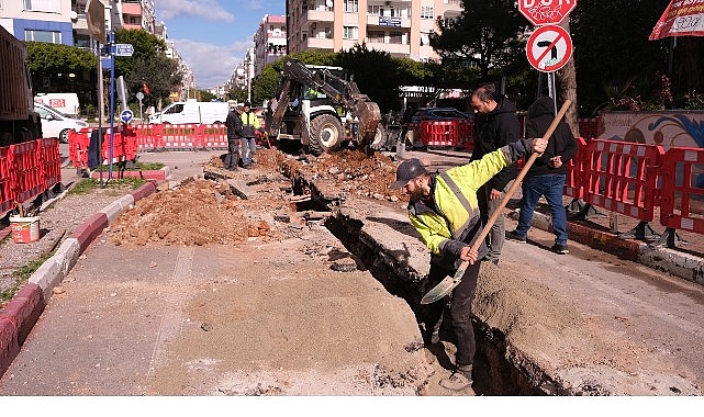 ASAT ekonomik ömrünü tamamlayan hatları yeniliyor görseli