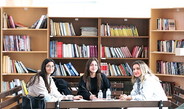 DEÜ Bir Kez Daha Tercihlerin Zirvesinde görseli