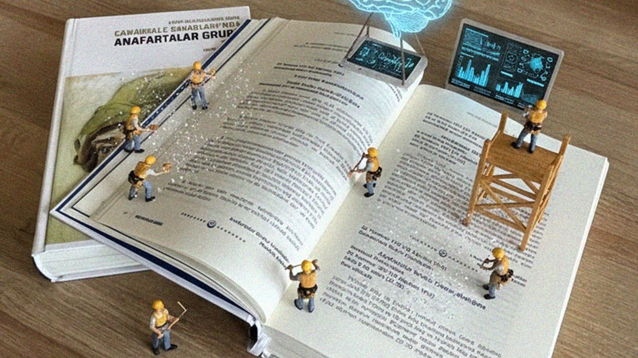 Çanakkale Savaşları için Yapay Zekâ ekibi kuruluyor görseli